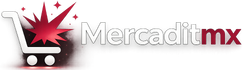 MercaditMX – Inicio